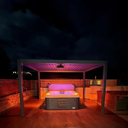 Holiday home Bounty On The Lakes Bowness-on-Windermere