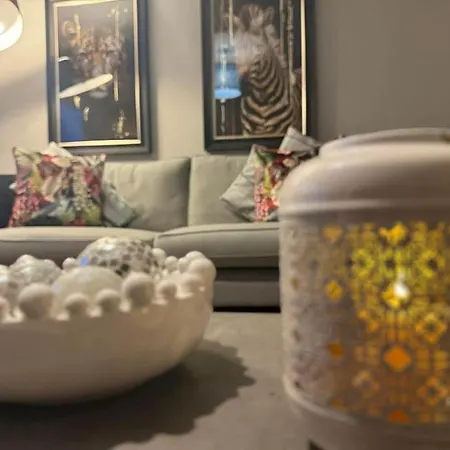 Bounty On The Lakes Holiday home *