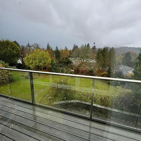 Bounty On The Lakes * Bowness-on-Windermere