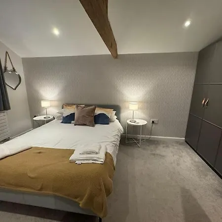 Holiday home Bounty On The Lakes Bowness-on-Windermere