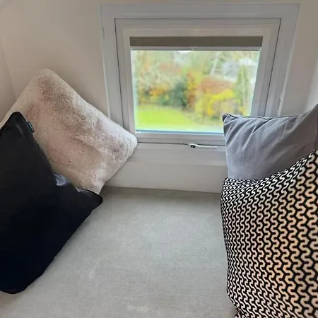 Bounty On The Lakes * Bowness-on-Windermere