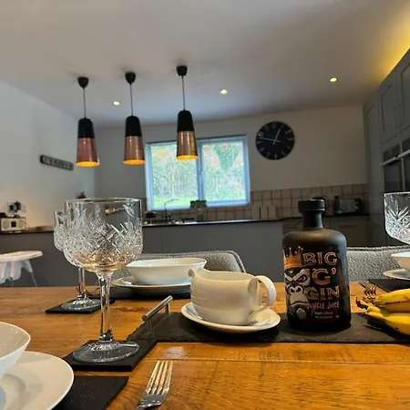 Holiday home Bounty On The Lakes Bowness-on-Windermere