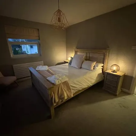 Bounty On The Lakes Holiday home