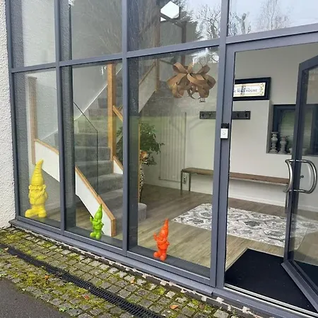 Holiday home Bounty On The Lakes *