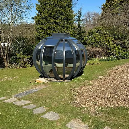 Holiday home Bounty On The Lakes Bowness-on-Windermere