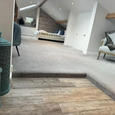 Bounty On The Lakes Hébergement de vacances *