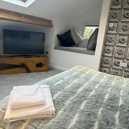 Hébergement de vacances Bounty On The Lakes