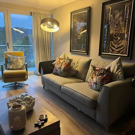 Hébergement de vacances Bounty On The Lakes Bowness-on-Windermere