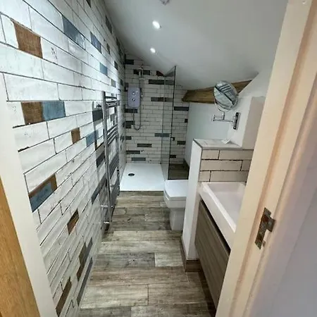 Hébergement de vacances Bounty On The Lakes Bowness-on-Windermere