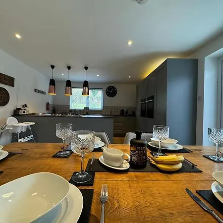 Bounty On The Lakes Hébergement de vacances Bowness-on-Windermere