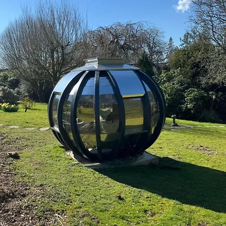 Bounty On The Lakes Hébergement de vacances Bowness-on-Windermere